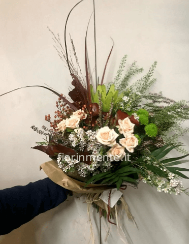 Bouquet Naturale